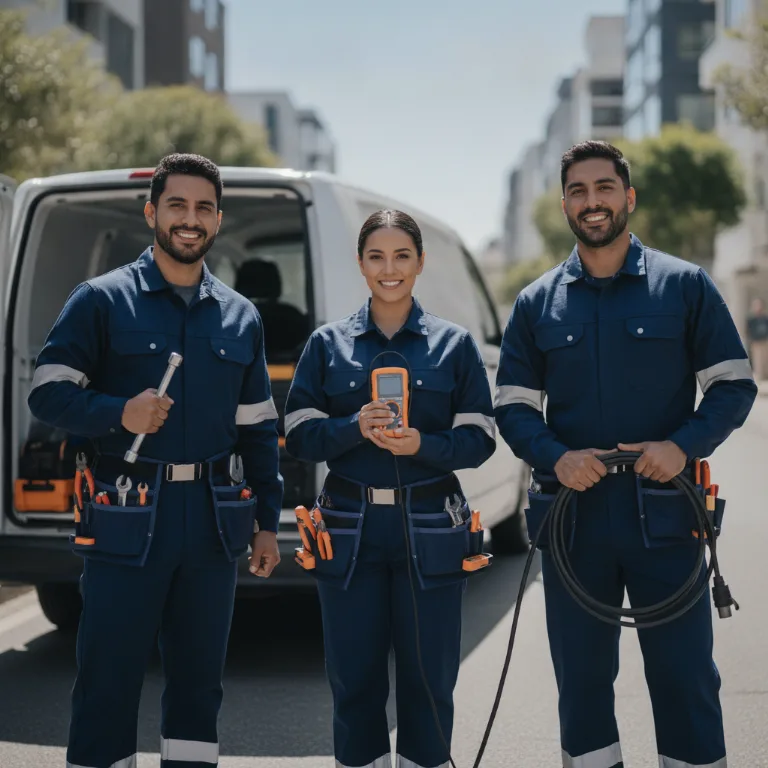 Ponto de Carregamento equipe em Santa Cruz do Capibaribe